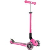 GLOBBER 430-110-2, Scooter neon-rosa