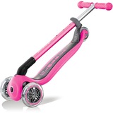 GLOBBER 430-110-2, Scooter neon-rosa