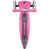 GLOBBER 430-110-2, Scooter neon-rosa