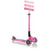 GLOBBER 430-110-2, Scooter neon-rosa