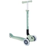 GLOBBER 696-505, Scooter verde chiaro