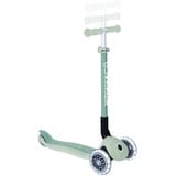 GLOBBER 696-505, Scooter verde chiaro