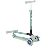 GLOBBER 696-505, Scooter verde chiaro