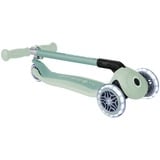 GLOBBER 696-505, Scooter verde chiaro