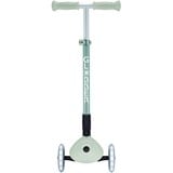 GLOBBER 696-505, Scooter verde chiaro