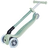 GLOBBER 696-505, Scooter verde chiaro