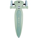 GLOBBER 696-505, Scooter verde chiaro