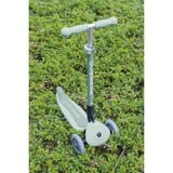 GLOBBER 696-505, Scooter verde chiaro