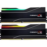 G.Skill F5-6000J2636H16GX2-TZ5NR Nero