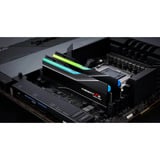 G.Skill F5-6000J2636H16GX2-TZ5NR Nero