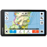 Garmin 010-02781-10 Nero