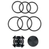 Garmin 010-11430-00, Supporto Nero