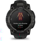 Garmin Instinct 3 - 45 mm, AMOLED 