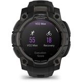 Garmin Instinct 3 - 45 mm, AMOLED 