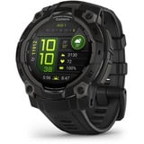 Garmin Instinct 3 - 45 mm, AMOLED 