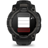 Garmin Instinct 3 - 45 mm, AMOLED 