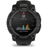 Garmin Instinct 3 - 45 mm, AMOLED 