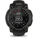 Garmin Instinct 3 - 45 mm, AMOLED 