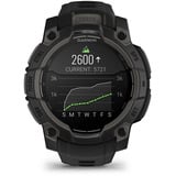 Garmin Instinct 3 - 45 mm, AMOLED 