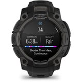 Garmin Instinct 3 - 45 mm, AMOLED 