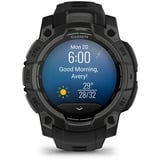 Garmin Instinct 3 - 45 mm, AMOLED 