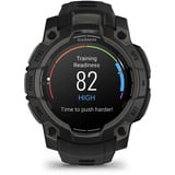 Garmin Instinct 3 - 45 mm, AMOLED 