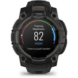 Garmin Instinct 3 - 45 mm, AMOLED, Smartwatch 