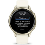Garmin Venu 4 - 41 mm, Smartwatch 