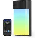 Govee H70753D1, Luce LED Nero