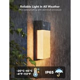 Govee H70753D1, Luce LED Nero