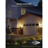Govee H70753D1, Luce LED Nero
