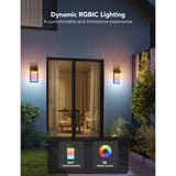 Govee H70753D1, Luce LED Nero
