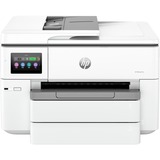 HP 537P6B#629, Stampante multifunzione grigio
