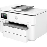 HP 537P6B#629, Stampante multifunzione grigio