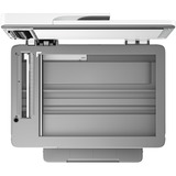 HP 537P6B#629, Stampante multifunzione grigio