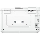 HP 537P6B#629, Stampante multifunzione grigio