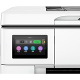 HP 537P6B#629, Stampante multifunzione grigio