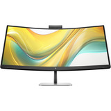 HP HP 534pm (HSD-0184-A), Monitor LED Nero/Argento