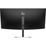 HP HP 534pm (HSD-0184-A), Monitor LED Nero/Argento