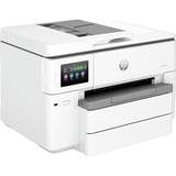 HP OfficeJet Pro 9730e Wireless All-in-One Colore Stampante, Instant Ink; Stampa fronte/retro, Stampante multifunzione grigio, Instant Ink; Stampa fronte/retro, Getto termico d'inchiostro, Stampa a colori, 4800 x 1200 DPI, A3, Stampa diretta, Grigio