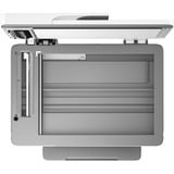 HP OfficeJet Pro 9730e Wireless All-in-One Colore Stampante, Instant Ink; Stampa fronte/retro, Stampante multifunzione grigio, Instant Ink; Stampa fronte/retro, Getto termico d'inchiostro, Stampa a colori, 4800 x 1200 DPI, A3, Stampa diretta, Grigio