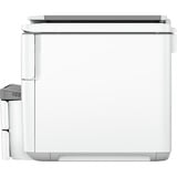 HP OfficeJet Pro 9730e Wireless All-in-One Colore Stampante, Instant Ink; Stampa fronte/retro, Stampante multifunzione grigio, Instant Ink; Stampa fronte/retro, Getto termico d'inchiostro, Stampa a colori, 4800 x 1200 DPI, A3, Stampa diretta, Grigio