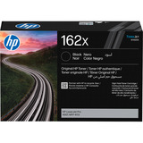 HP Toner nero 162X 10000 pagine, Nero, 1 pz