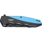 Hazet 2157-3, Coltello Nero/Blu