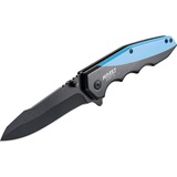 Hazet Coltello pieghevole 2157-3 Nero/Blu