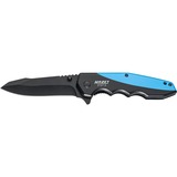 Hazet Coltello pieghevole 2157-3 Nero/Blu