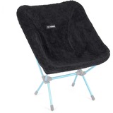 Helinox Seat Warmer for Chair One/Chair Zero/Festival/Swivel/Ground Nero
