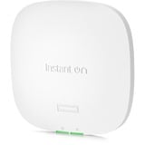 Hewlett Packard Enterprise R6R79A, Punto di accesso bianco