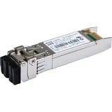 Hewlett Packard Enterprise Trasmettitore Aruba SFP28 LC JL293A, Ricetrasmettitore 