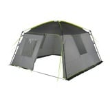 High Peak Cabana 14052 grigio/Limone verde